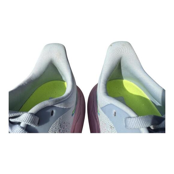 Hoka One One Arahi 7 Running Shoe Women size 7.5 - Picture 4 of 8